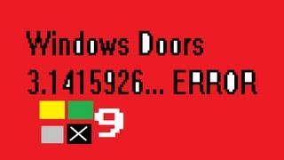 Windows Doors  Flash Gameplay [upl. by Raina102]