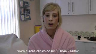 Testimonial 6 weeks Post Breast Implant Surgery [upl. by Narik]