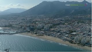 Marbella una joya en la costa Málaga [upl. by Ritchie308]