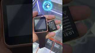 Cheap Android Smart Watch  Android 70  Kingwear KW88 Pro [upl. by Younger]