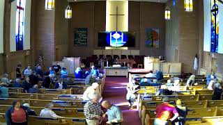 Millwood Community Presbyterian Church Live Stream [upl. by Roche]