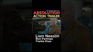 ABSOLUTION 2024  Official Trailer shorts shortvideo trending [upl. by Naanac490]