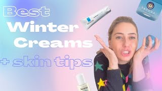 Top Winter Moisturizers  Dr Shereene Idriss [upl. by Lilia]