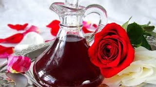 Home remedies rose water kaise banate h dekhe [upl. by Naro542]