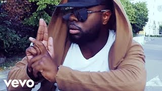 Maître Gims  150 Clip officiel [upl. by Levison412]