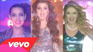 Grachi Season 4  Magia Video Official [upl. by Willock]