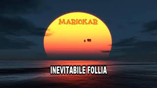 Raf Inevitabile follia karaoke [upl. by Januisz]