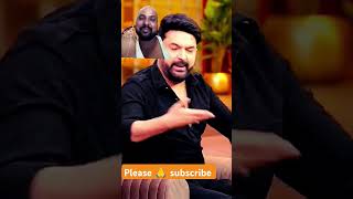 Kapil Sharma show Ginni comedy show comedy tredingsort thekapilshrmashow [upl. by Naujat]