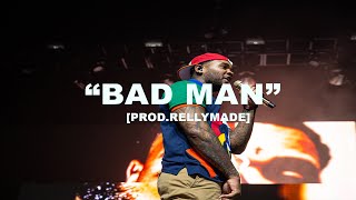 FREE Kevin Gates Type Beat 2022 quotBad Manquot ProdRellyMade [upl. by Dag]