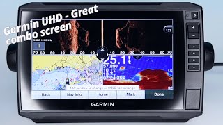 Uncovering Secrets of the Garmin Echomap UHDs 93SV 94SV and 73SV [upl. by Kerry]