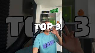 Top 3 beste voetballers in EA FC 24 Koop een XBOX bij bolpuntcom en krijg gratis EA FC 24 ad [upl. by Will]