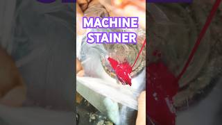 Machine Stainerasianpaint colourmixing viralvideo shortsvideo [upl. by Adi]