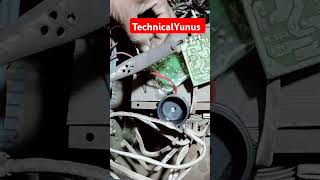 Auto cut stabilizershortvideo youtubeshorts technicalyunus [upl. by Ennovy]