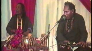 Ustad Aslam tari and Ustad Anwer darbari on Mubarik Sham [upl. by Zollie259]