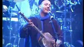 Majid Bekkas live  WOMEX 2003 part 1 [upl. by Corene760]