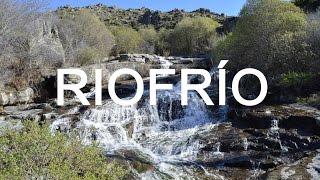 Visita a las cascadas de Riofrío [upl. by Hyacinthie]