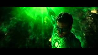 Green Lantern Corps  Oath [upl. by Asnerek]