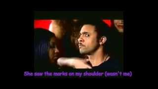 It Wasnt Me  By Shaggy Music video with lyrics [upl. by Chil]