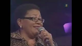 Tribute to Mama Sibongile Khumalo [upl. by Wieche]