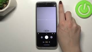 How to Reset Camera Settings on Motorola Moto G71 5G [upl. by Hightower136]