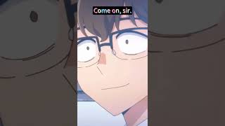 Nagatoro  Gambare Gambare Senpai  Remix  Perfect Lyrics shorts [upl. by Thorlay]