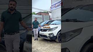 आज करुगा टाटा की गाड़ियों का भंडारा  HEXA ही HEXA  car delhi ytshorts memes yt [upl. by Pisarik]