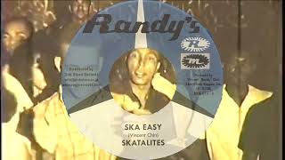 the Skatalites Ska Easy [upl. by Pru414]