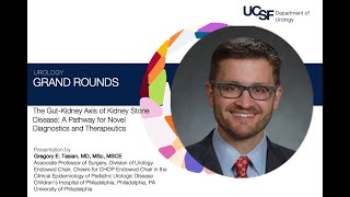 UCSF Urology Grand Rounds February 21 2024 [upl. by Soinski]