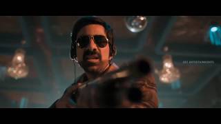 Disco Raja Trailer In Hindi Disco Raja Full Hindi Dubbed Movie Ravi Teja New Movie Trailer 2020 [upl. by Auka647]