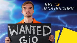 Gio op de Vlucht  Het Jachtseizoen 22 3 [upl. by Ahsratan]