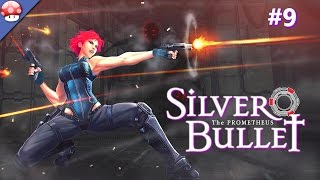 Silver Bullet Prometheus Gameplay  Part 9  Walkthrough PC HD [upl. by Ahsiruam]