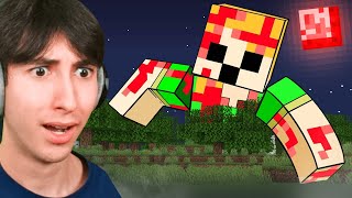 Minecraft Scary Myths But Animated [upl. by Rumery919]