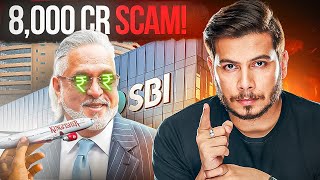 Vijay Mallya Scam Exposed [upl. by Nudnarb]