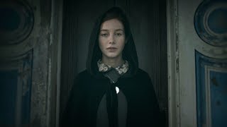 🎥 Обитатели The Lodgers 2017 [upl. by Annerb]