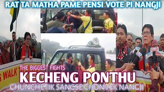 Kecheng ponthu  Do or die Longwalk to Justice  fights for Karbi Anglong [upl. by Capello796]