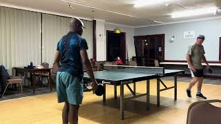 Brian vs Taiwo [upl. by Stoeber385]