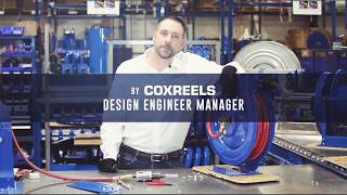 Coxreels quotTech Tipsquot Video Series  Sneak Peek [upl. by Kelsy]