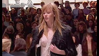 MARNI Fall 2002 2003 Milan  Fashion Channel [upl. by Eeruhs]