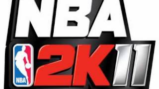 Dan Black feat Kid CuDi  Symphonies NBA 2k11 OST [upl. by Grover]