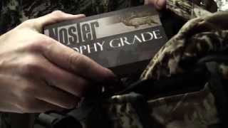 Nosler Trophy Grade Ammunition Commercial 2012 [upl. by Ettenom234]