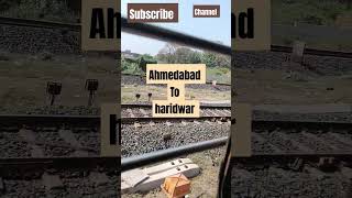 Ahmedabad to haridwar dance punjabisong song newsong punjabi 1million funny [upl. by Willcox]