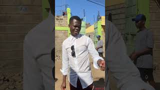 CLASSY RESTAURANT WAITERs Vs KIBANDASKI WAITERs Ft khojaAfrique [upl. by Tory]