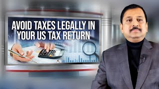 How to Avoid Taxes Legally 2024 [upl. by Beffrey535]