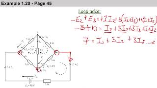 Example 120  N4 Electrotechnics [upl. by Myer]