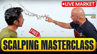 Learn all about Scalping  Scalping Strategies  ft Himanshu Arora [upl. by Yalc]