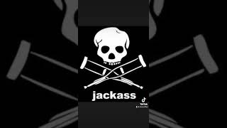 the jackass intro and i do not own the rights to the music [upl. by Aisenet]