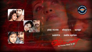 Vallavan  2006  Tamil  Full Movie  Silambarasan  Reema Sen  Nayanthara  Tamil DVD Movies [upl. by Haukom]