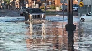 Iowa Storm and Flood Damage Stats [upl. by Mart]