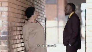 SKEEM SAAM TEASER  29 JANUARY  2 FEBRUARY 2024  JACOBETH INVESTIGATES ALFRED [upl. by Kilgore]