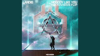 Nobody Like You RetroVision Flip Extended Version [upl. by Strickler]